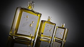 LUXORO et SFX - Evo Olive Oil