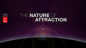 The Nature of Attraction : L'analogique devient digital.
