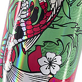 Koi Can makes an impression - Double success for ISIMAT