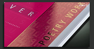 Key trends in digital print embellishment